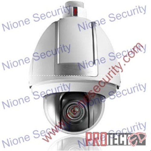 Nione security 1.4 megapixel exmore cmos wide dynamic 20x network ptz dome